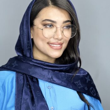 عینک طبی بلوکات اورجینال RayBan زنانه طلایی(استفاده جهت زیبایی،کار باموبایل،عینک شب،ویا تعویض عدسی)